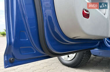 Минивэн Volkswagen Caddy 2009 в 