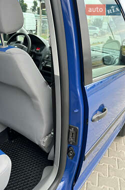 Минивэн Volkswagen Caddy 2009 в 