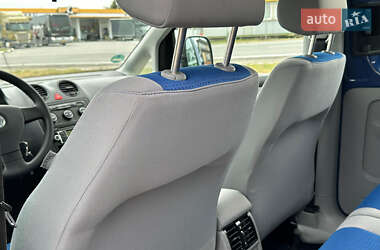 Минивэн Volkswagen Caddy 2009 в 