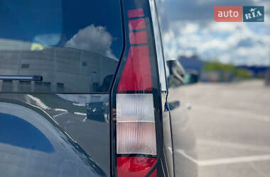 Грузовой фургон Volkswagen Caddy 2021 в 