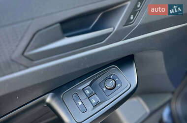 Грузовой фургон Volkswagen Caddy 2021 в 