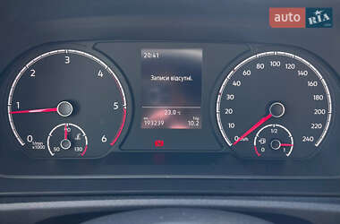 Грузовой фургон Volkswagen Caddy 2021 в 