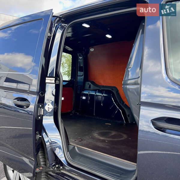 Грузовой фургон Volkswagen Caddy 2021 в Киеве