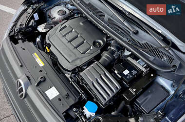 Грузовой фургон Volkswagen Caddy 2021 в 