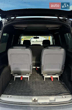 Минивэн Volkswagen Caddy 2008 в 