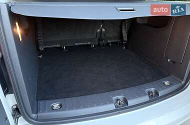 Минивэн Volkswagen Caddy 2019 в 