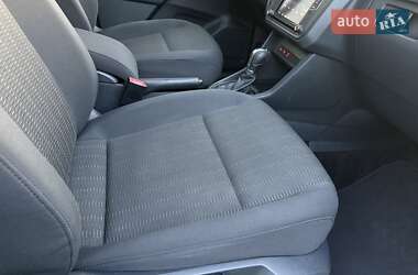 Минивэн Volkswagen Caddy 2019 в 