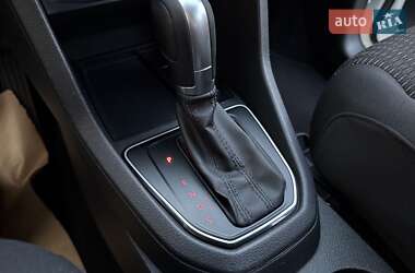 Минивэн Volkswagen Caddy 2019 в 