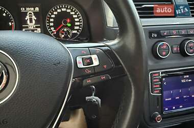 Минивэн Volkswagen Caddy 2019 в 