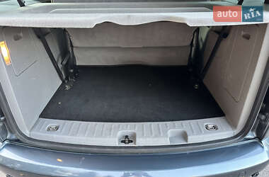 Минивэн Volkswagen Caddy 2009 в 
