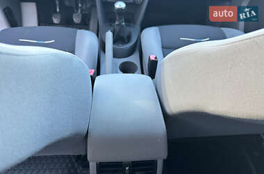 Минивэн Volkswagen Caddy 2008 в 