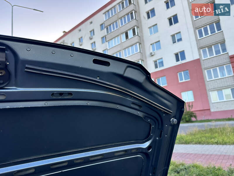 Минивэн Volkswagen Caddy 2008 в Виннице