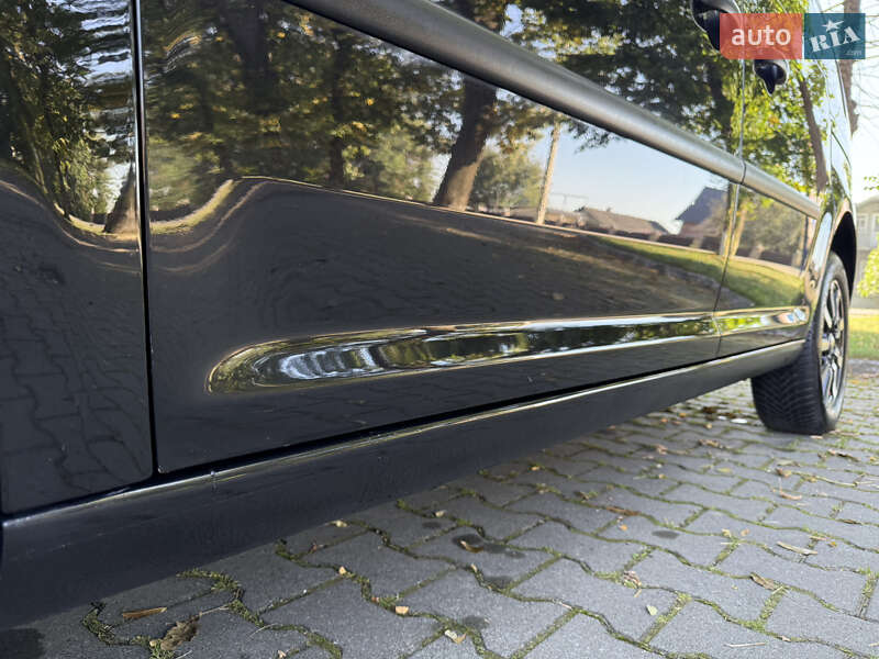 Минивэн Volkswagen Caddy 2005 в Черновцах