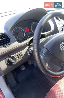 Минивэн Volkswagen Caddy 2007 в 