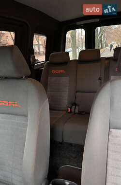 Минивэн Volkswagen Caddy 2011 в 