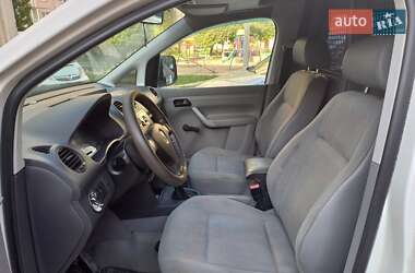 Минивэн Volkswagen Caddy 2006 в 