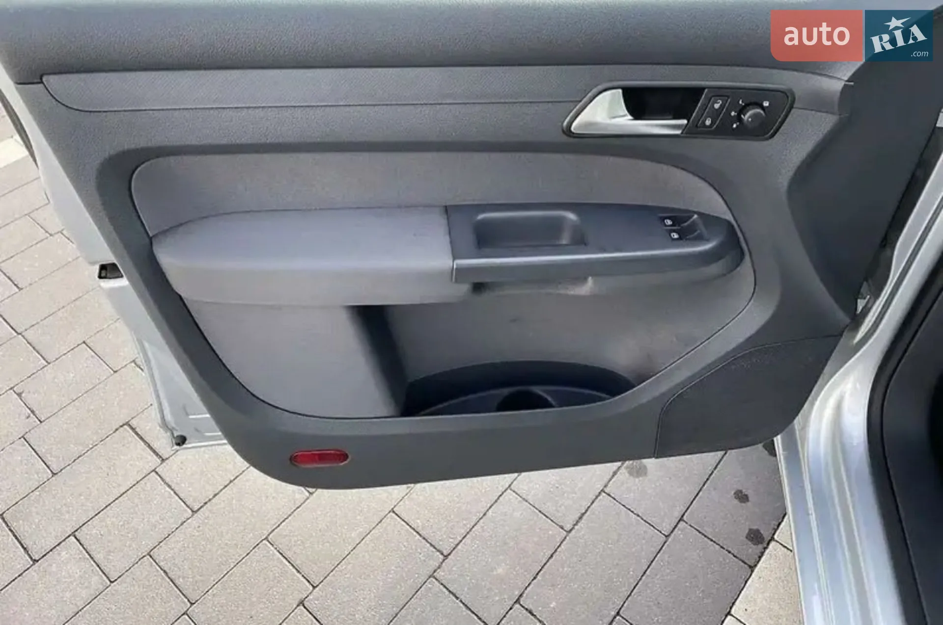 2012 Volkswagen Caddy - мініатюра 17