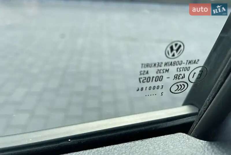 Минивэн Volkswagen Caddy 2012 в Виноградове