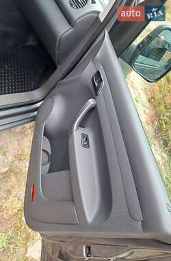 Грузовой фургон Volkswagen Caddy 2013 в 