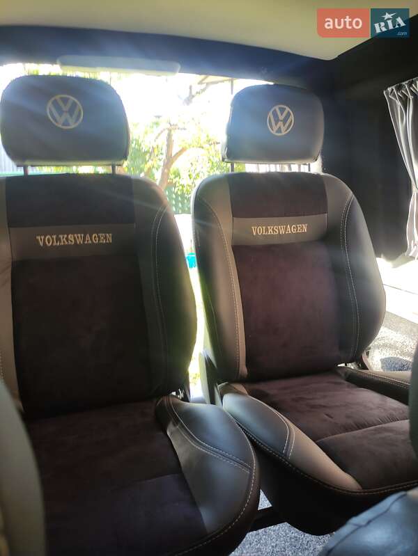 Минивэн Volkswagen Caddy 2010 в Виннице