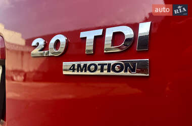 Мінівен Volkswagen Caddy 2012 в Києві