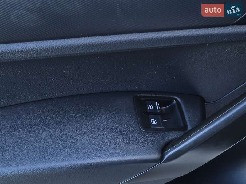 Минивэн Volkswagen Caddy 2017 в Бердичеве