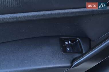 Минивэн Volkswagen Caddy 2017 в 