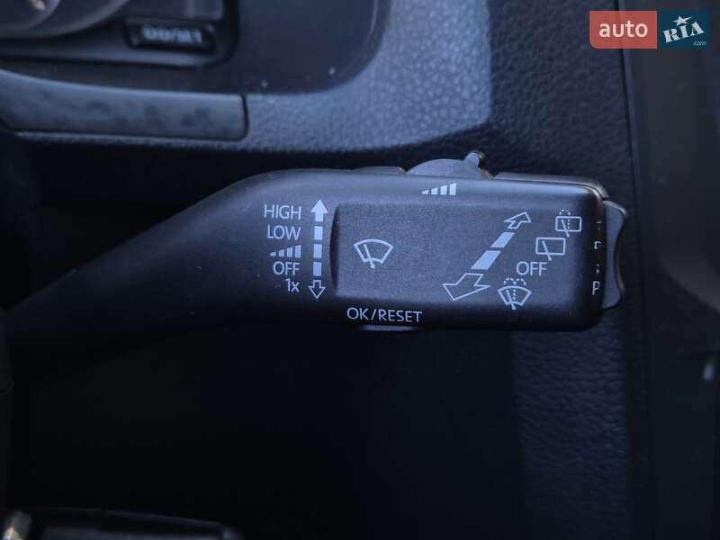 Минивэн Volkswagen Caddy 2017 в Бердичеве