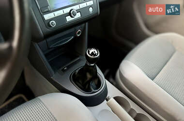 Минивэн Volkswagen Caddy 2006 в 