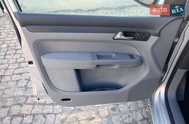 Минивэн Volkswagen Caddy 2008 в 