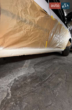 Минивэн Volkswagen Caddy 2013 в 