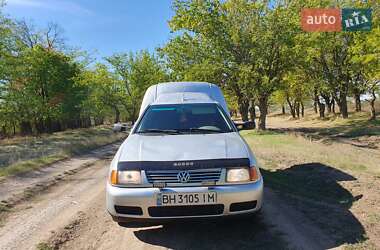 Минивэн Volkswagen Caddy 1999 в Белгороде-Днестровском
