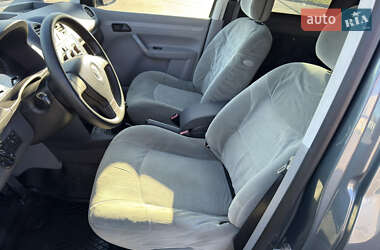 Минивэн Volkswagen Caddy 2008 в 