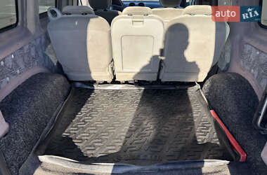 Минивэн Volkswagen Caddy 2008 в 