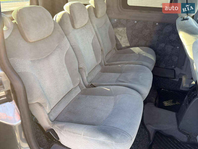 Минивэн Volkswagen Caddy 2008 в Ровно