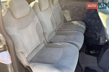 Минивэн Volkswagen Caddy 2008 в 