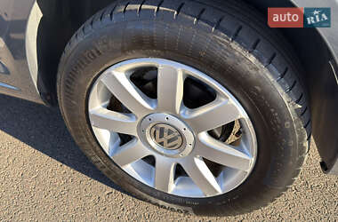 Минивэн Volkswagen Caddy 2008 в 