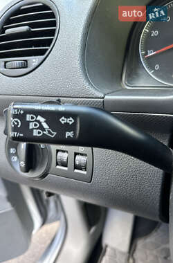 Минивэн Volkswagen Caddy 2008 в 