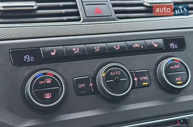Минивэн Volkswagen Caddy 2019 в 