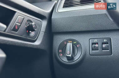 Минивэн Volkswagen Caddy 2019 в 