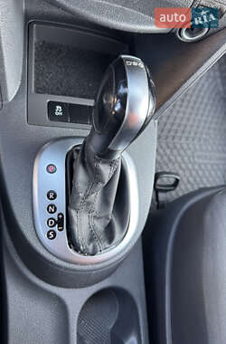 Минивэн Volkswagen Caddy 2011 в 