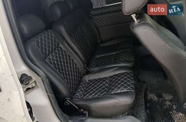 Минивэн Volkswagen Caddy 2011 в 