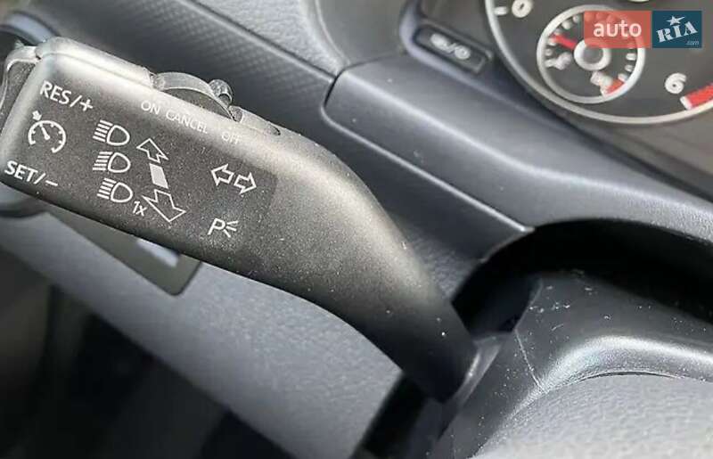 Минивэн Volkswagen Caddy 2015 в Мукачево