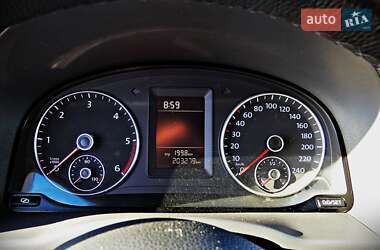 Минивэн Volkswagen Caddy 2011 в 