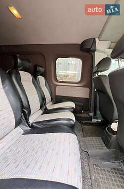 Минивэн Volkswagen Caddy 2013 в 