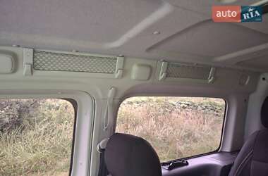 Минивэн Volkswagen Caddy 2013 в 