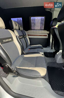 Минивэн Volkswagen Caddy 2006 в 