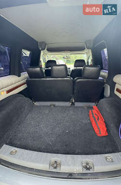 Минивэн Volkswagen Caddy 2006 в 