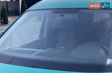 Минивэн Volkswagen Caddy 2007 в 