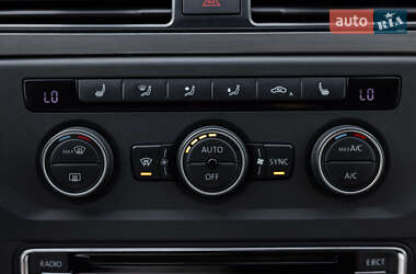 Мінівен Volkswagen Caddy 2019 в 